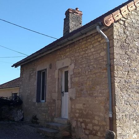 Gite Des Celliers Alise-Sainte-Reine Exterior photo