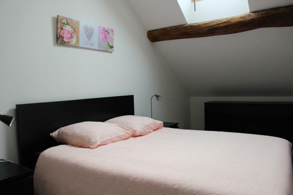 Gite Des Celliers Alise-Sainte-Reine Exterior photo